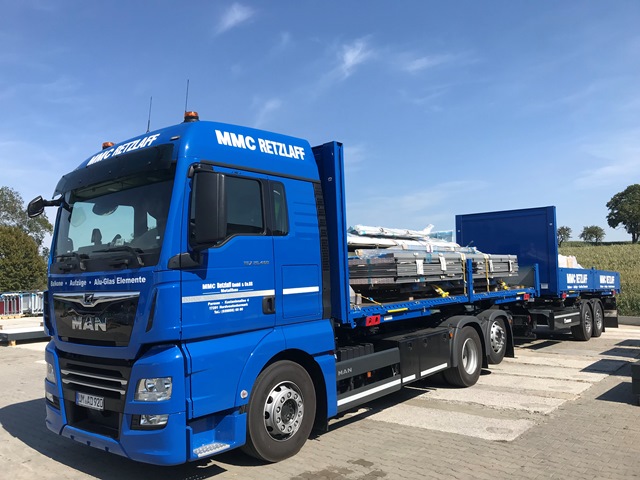 Aktuelles MMC Retzlaff GmbH & Co.KG